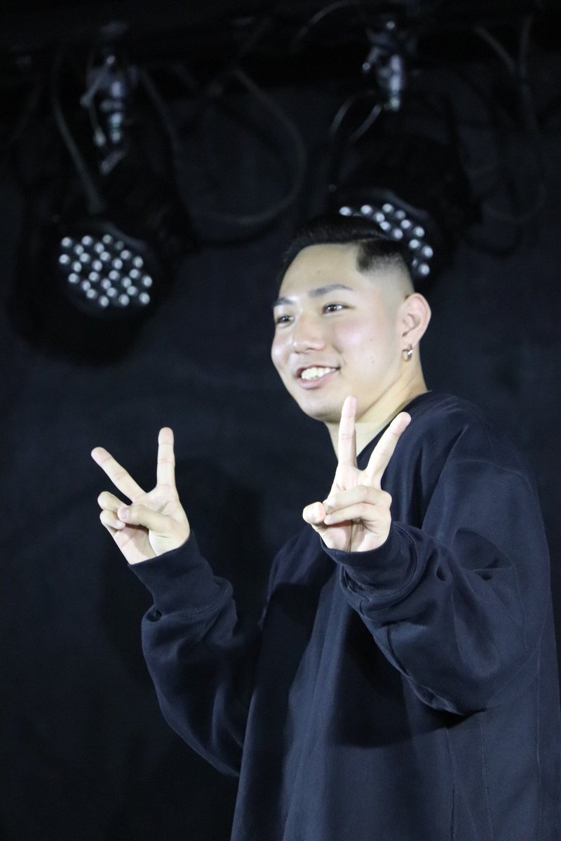 pareo303's tweet image. たいしょーくん
しゅんたくん
れんくん

#LaidBack 
#minphoto