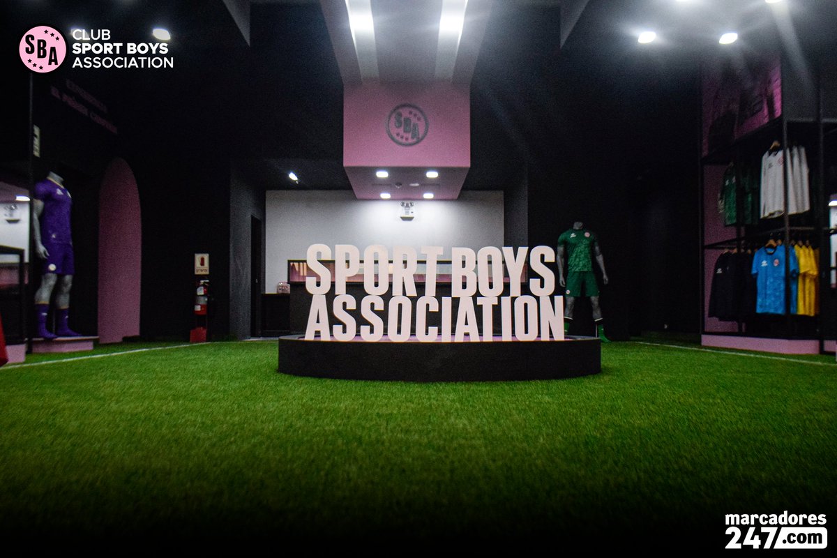 sportboys's tweet photo. 📸 Postales de la gran inauguración de 
nuestra Tienda Rosada en Mallplaza 
Bellavista 🤩💗

'Rosados', ¿cómo la pasaron? 🤩

#VamosBoysTodaLaVida https://t.co/fGKvtoESUA