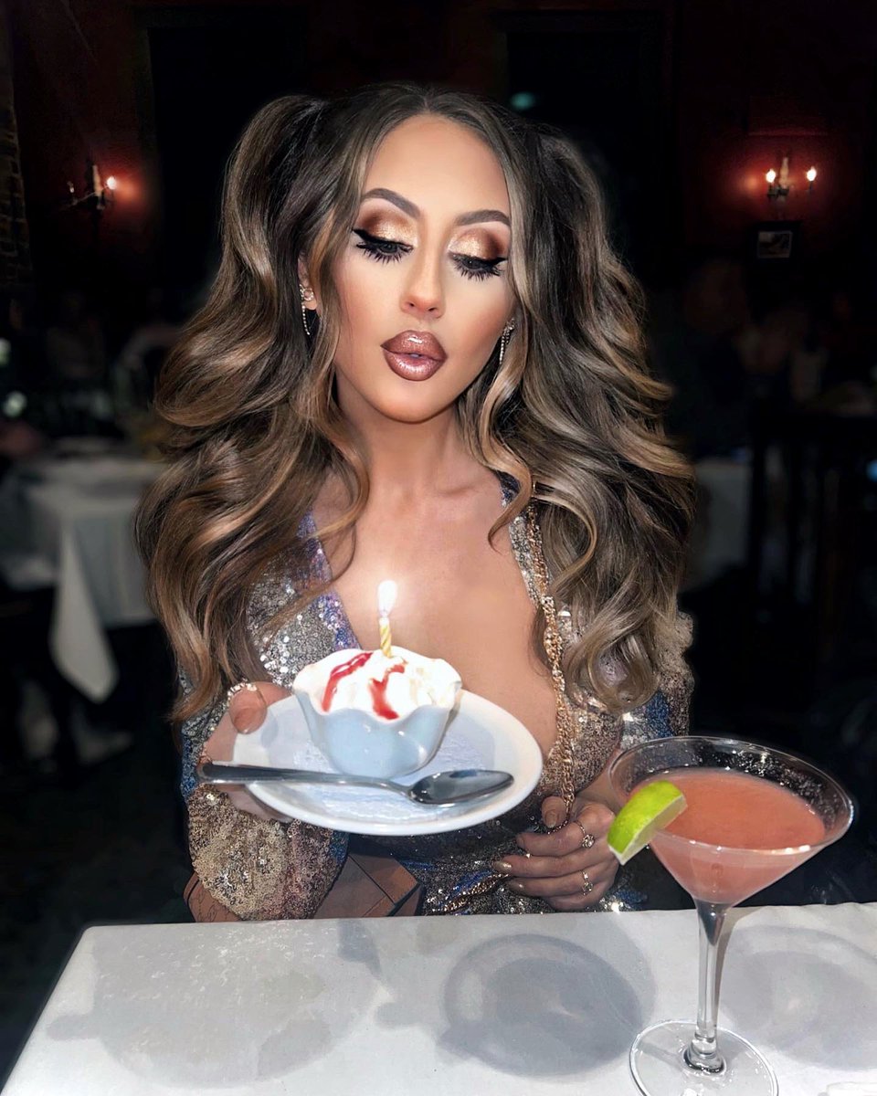 What do you think I wished for? 🎂✨🎁