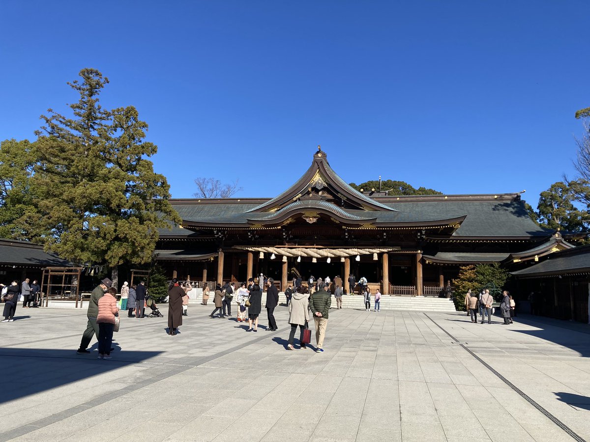 Shindo_figure's tweet photo. 今日も神社来てます⛩️
今日は「祝」を「税」って書きそうになったんだぜ。

@aki_figure akiさんがコーラがぶ飲みできますように
も書けばよかったかしら。 https://t.co/KLHvqy6ypb