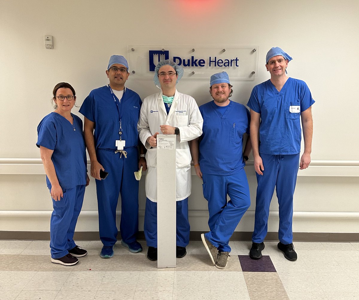 Marat Fudim, MD MHS tweet media