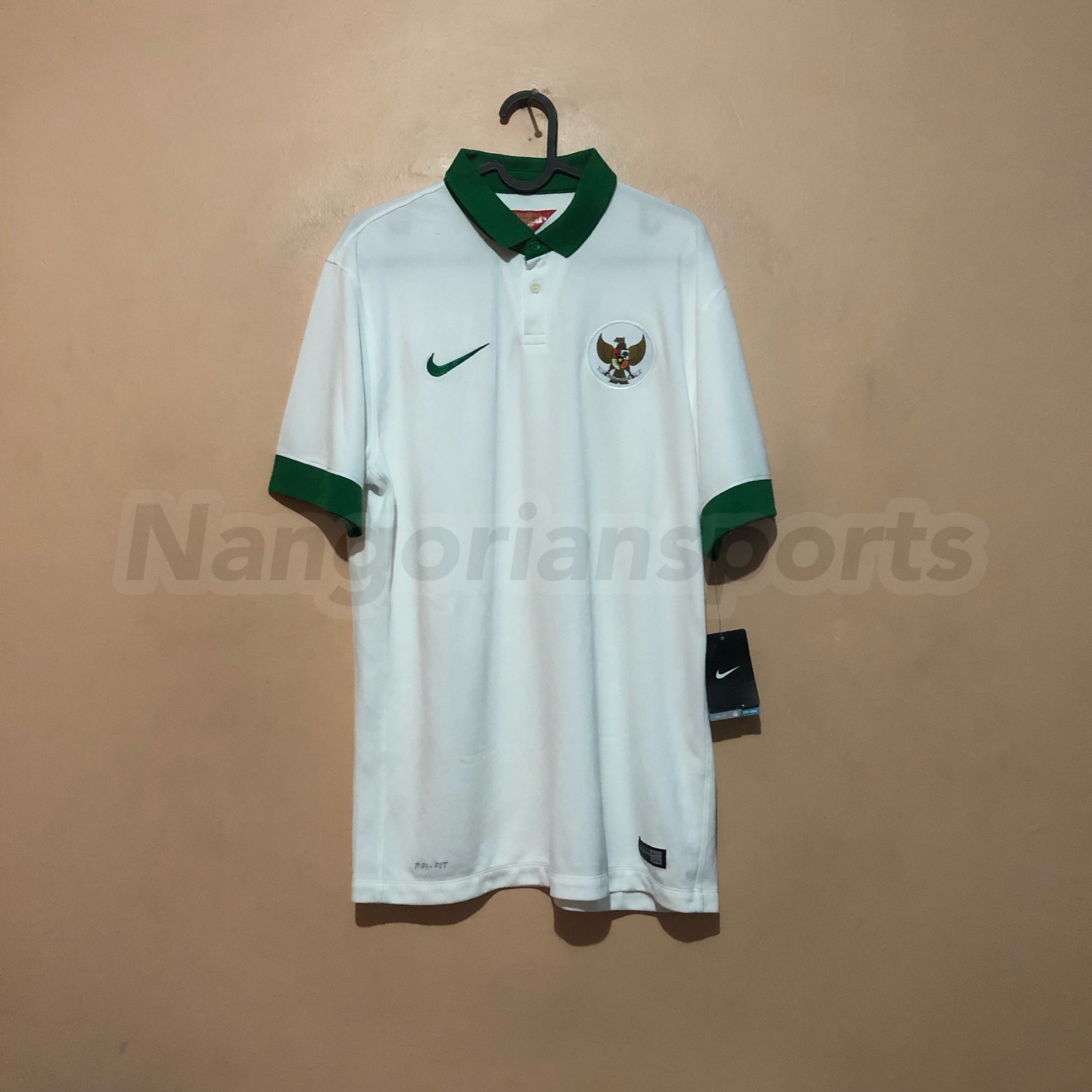 Jersey timnas indonesia original cheap nike