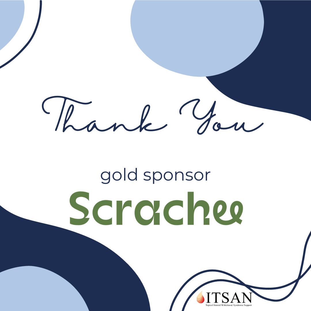 Thank you to our Gold Sponsor. Your support enables us to continue our mission!