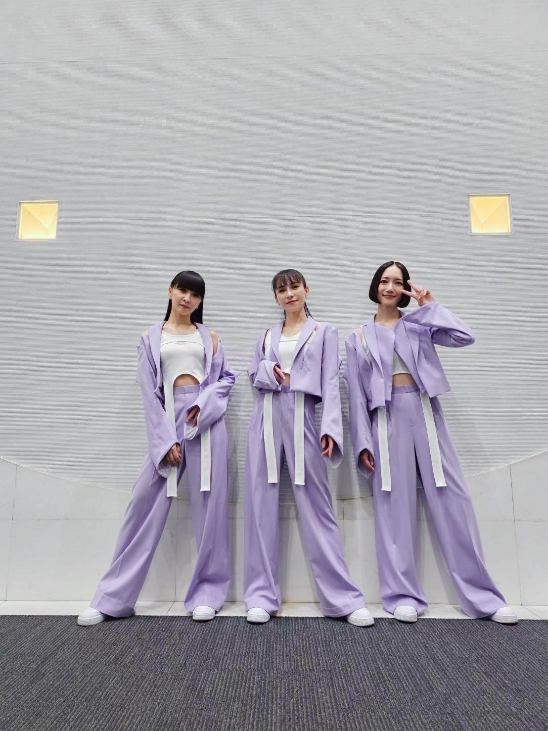 Perfume perfumeofficial X