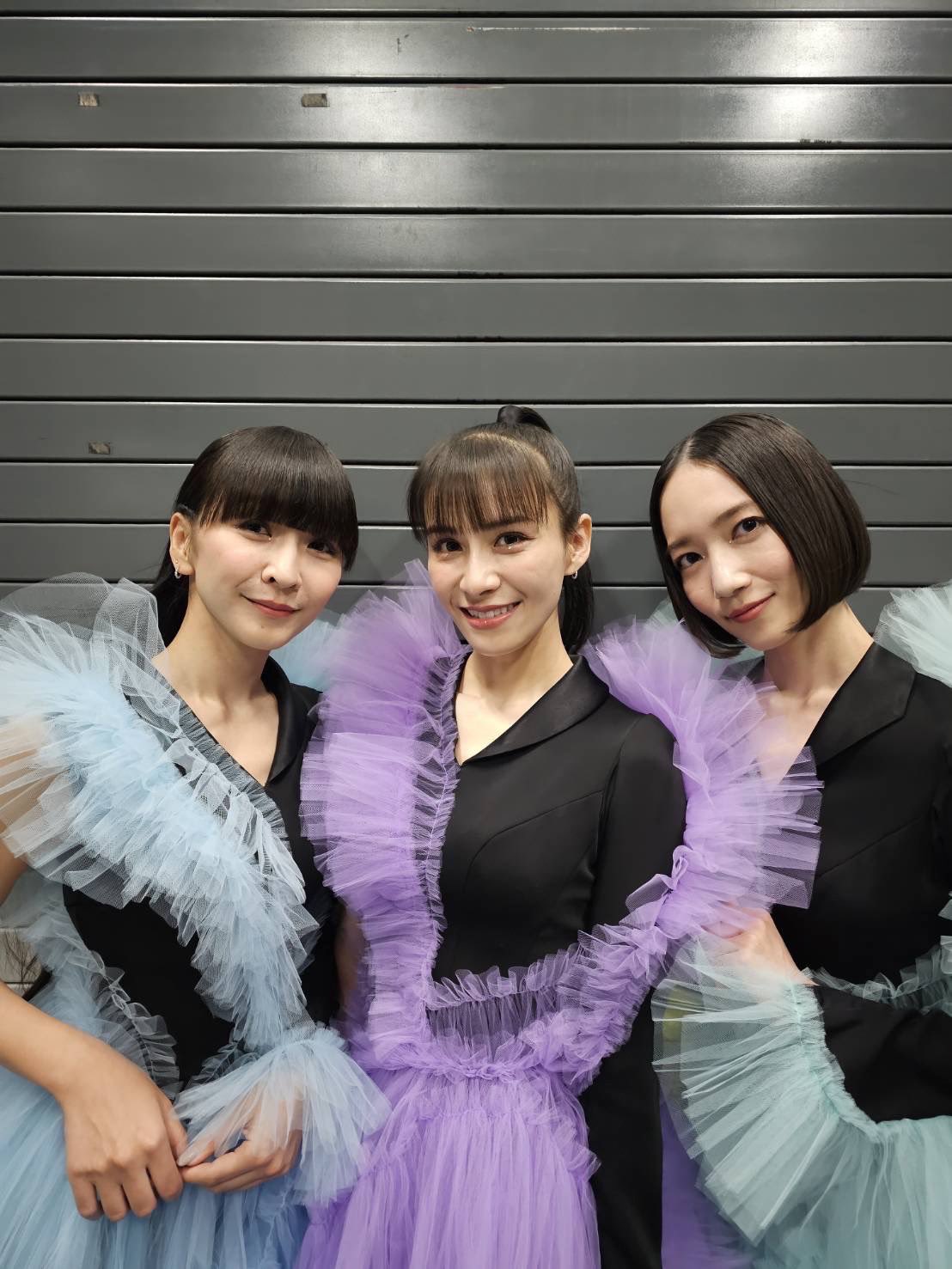 Perfume perfumeofficial X