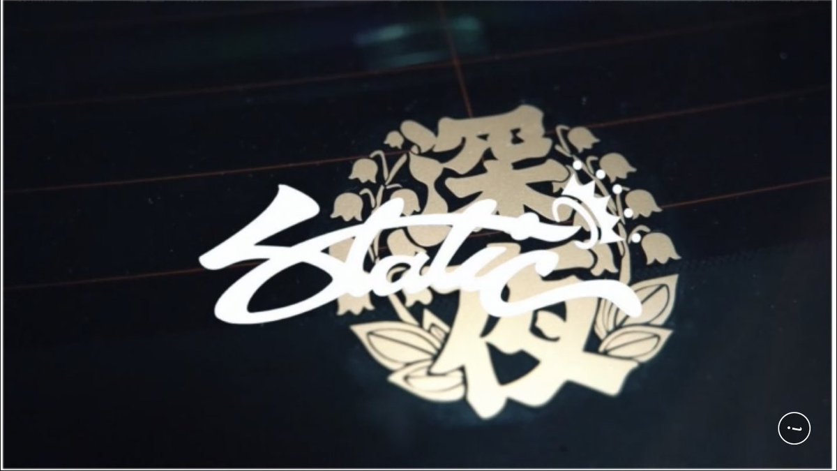 Ge8Kenken's tweet photo. 今日の21時に新シリーズの
動画公開します🫣
car @static_tatsuki
#深夜永久
#static
#VIPMAFIA
#rcf https://t.co/xD1F0bgLCY