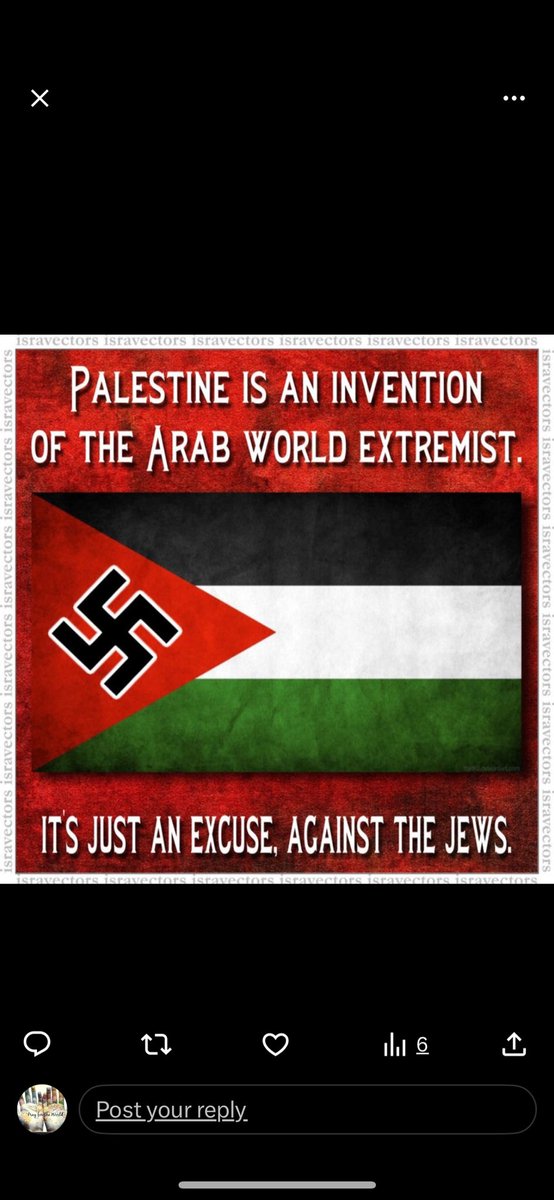 0Rthebest91033's tweet photo. This shit needs to stop people educate yourself Palestinians, over 74% agree with Hamas let that sink in No other Islamic Country would take these people in because of their barbarian evil behaviors!
#ThisIsGross🤮 #HamasMassacre #HamasTerrorists #IslamIsTheProblemNOTTheSolution https://t.co/7kaO3C6EaX