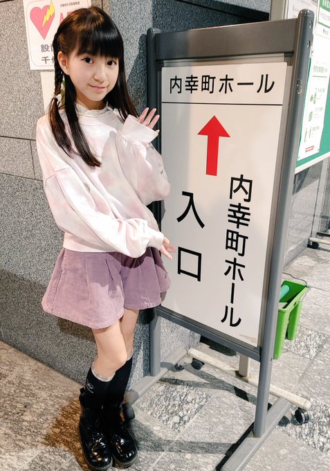 Twitterのコスプレ画像6