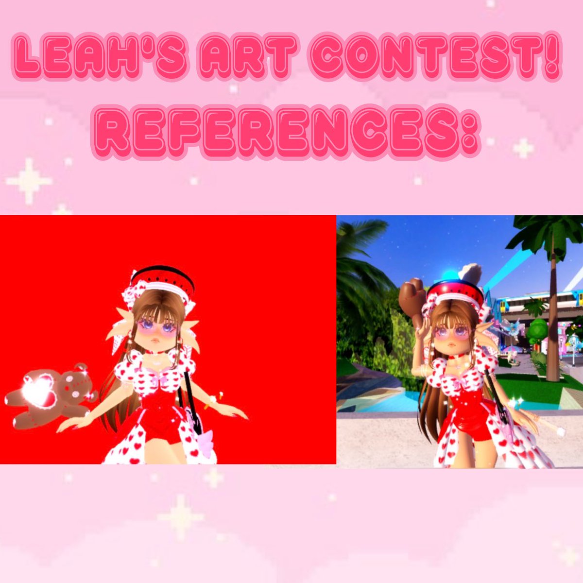 ₊˚⊹♡CallMehLeah ᵔᴥᵔ tweet media