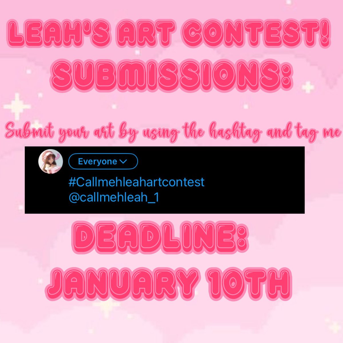 ₊˚⊹♡CallMehLeah ᵔᴥᵔ tweet media