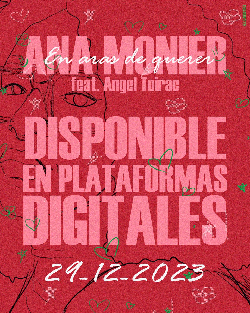 anamonier22's tweet photo. El 29 se formó! 💓💓💓💓💓 https://t.co/vU1s3ve0ou