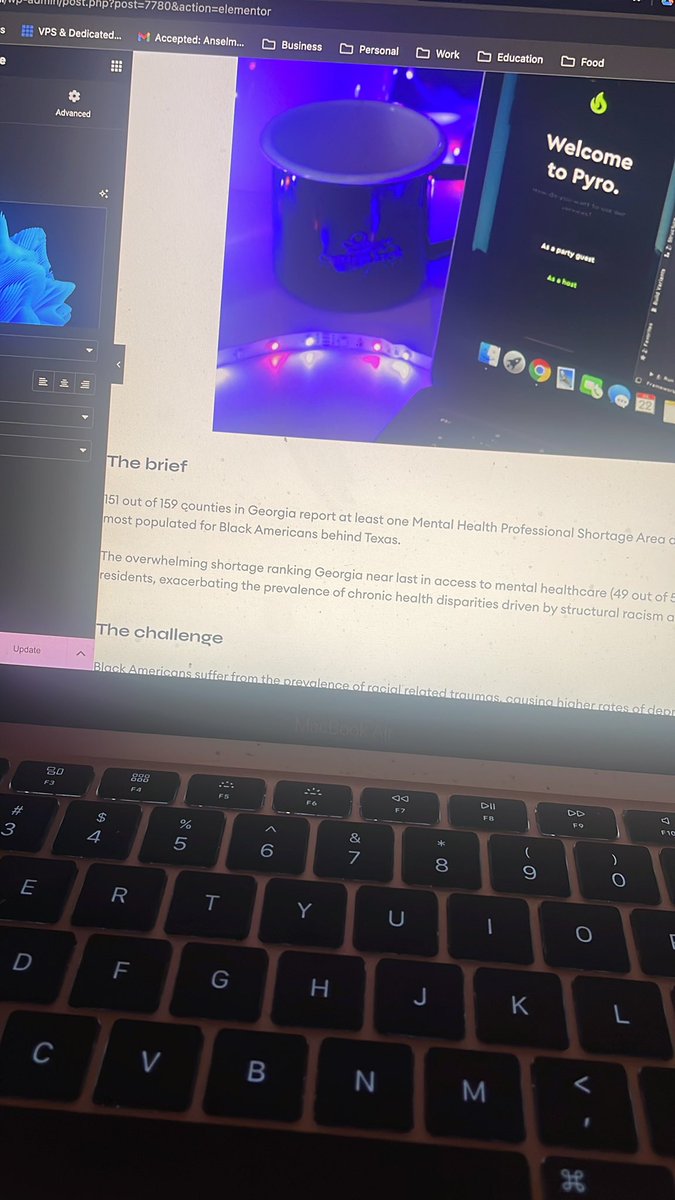 Netflix and site updates on this Friday night

“Leave the World Behind” movie was interesting 🧐