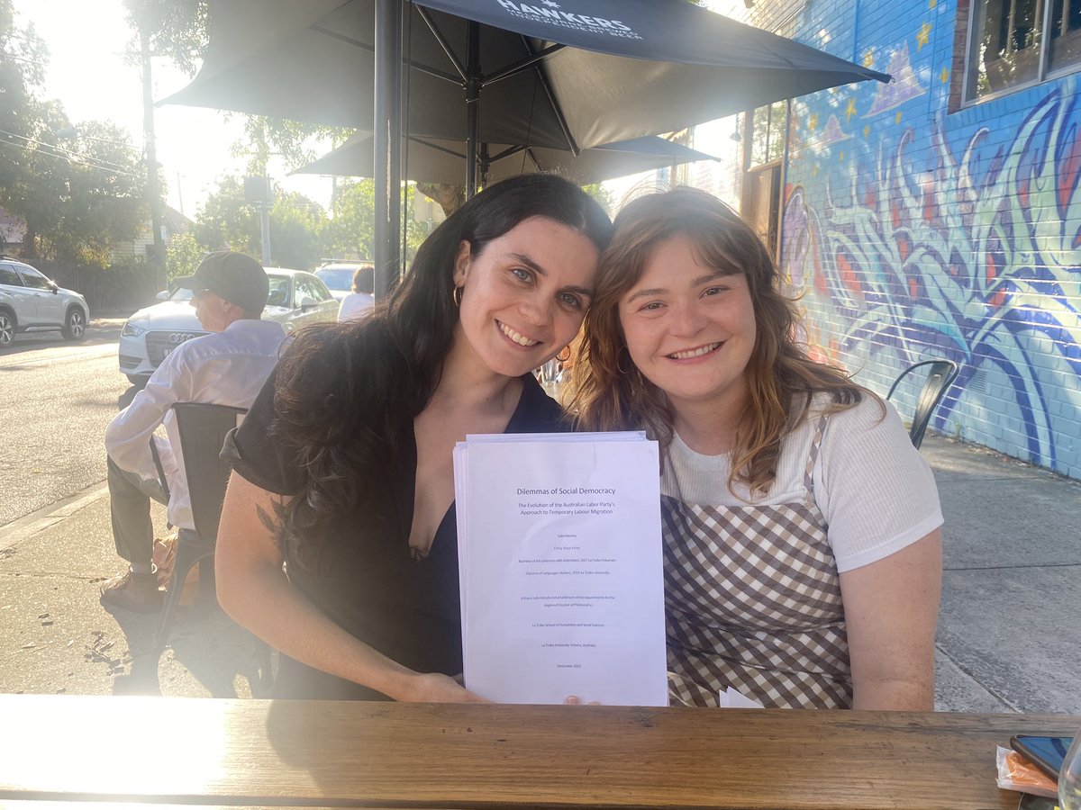 Emily Foley tweet media