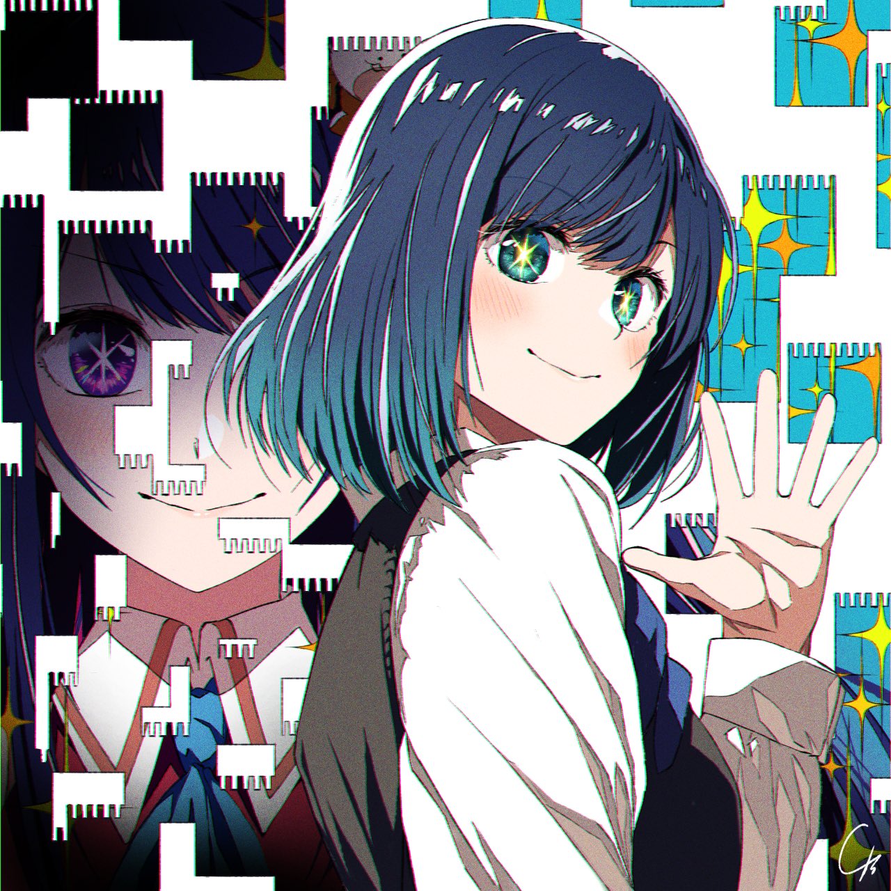 <ARS10+>黄昏のプレリュード　黒川あかね　PR+ 　推しの子 Amazon.co.jp: 黒川あかね フィギュア 【推しの*子】Desktop