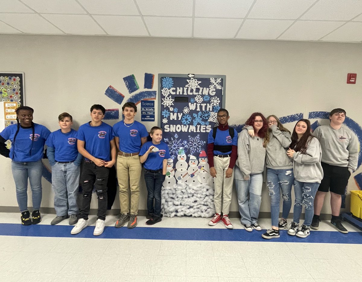 The Academies - Endeavor & Discovery tweet media