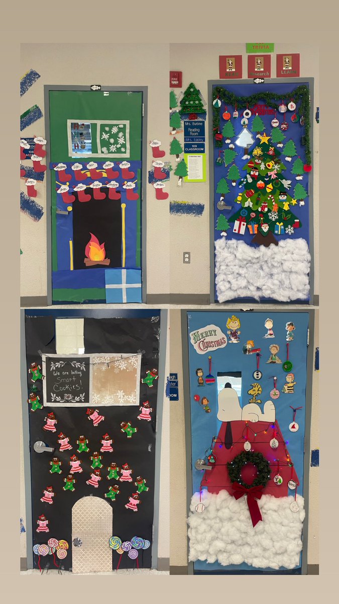 The Academies - Endeavor & Discovery tweet media