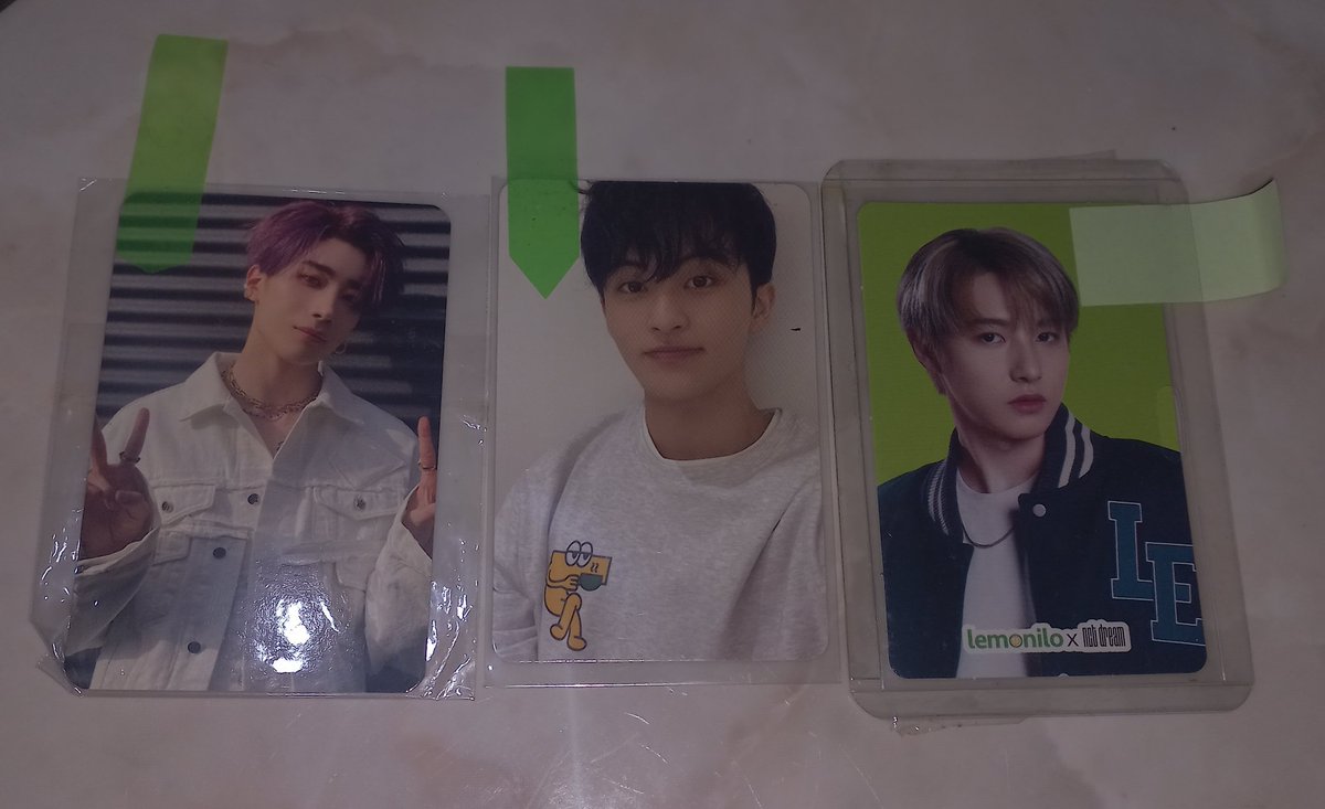 _goyagoy's tweet photo. WTS❗❗
Bisa 🍊

Mark cafe ❗50k❗
Renjun lemonilo ❗10k❗
Han seungwoo fame ❗35k❗

wtb wts seungwoo mark renjun cafe fame lemonilo nct dream https://t.co/6FiFppDSM1