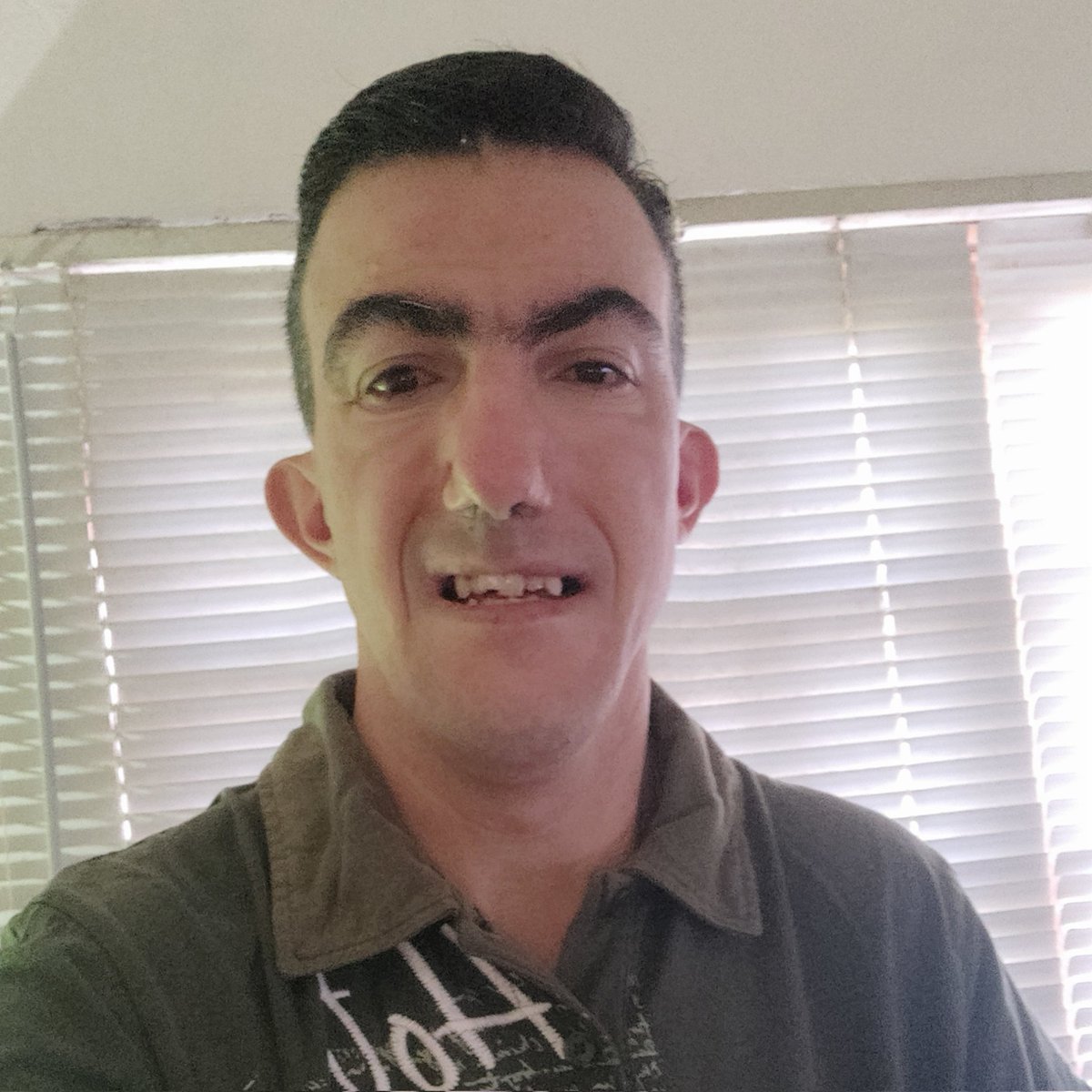 #NewProfilePic