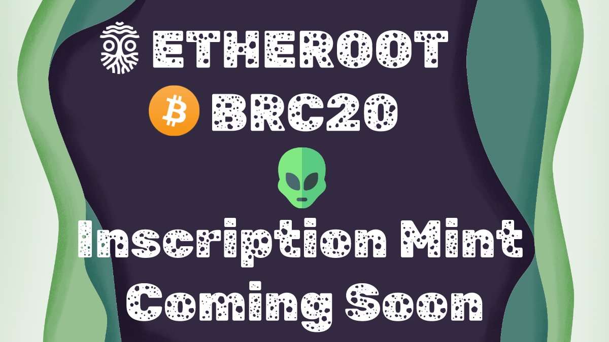 ETHEROOT tweet media
