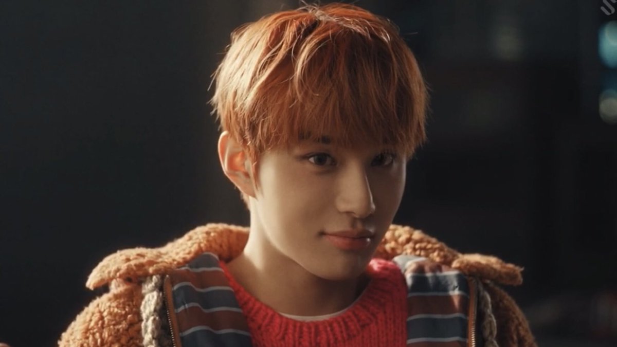 JAEWOOLOOKS's tweet photo. must’ve took everything in him to be able to stay mad at that cute face https://t.co/Adbj90yViK
