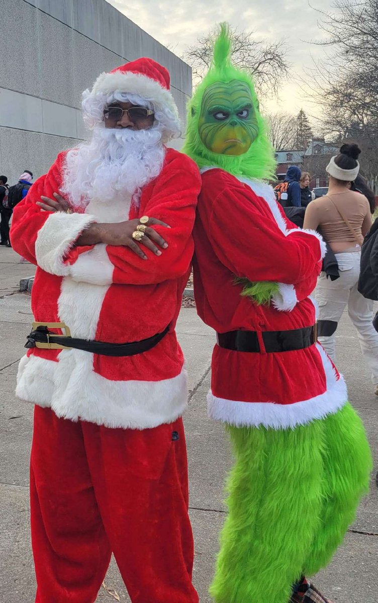 Dr. Alice Holloway Young School of Excellence tweet media