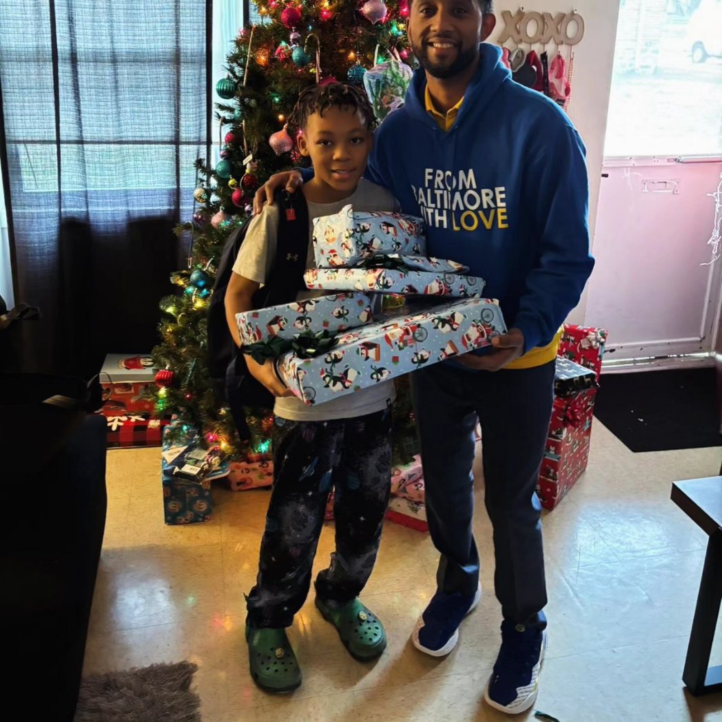 Brandon M. Scott tweet media