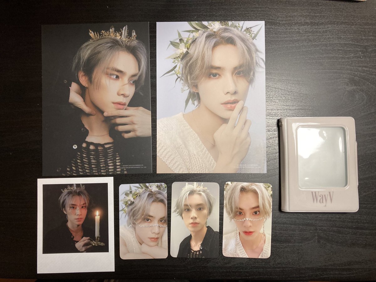 2JUNZONE's tweet photo. craziest haul iโve ever had ๐ซข๐ซข thank you @yyangGOs for hosting all of these!! ๐ #yyfb https://t.co/a1y4kowvmo