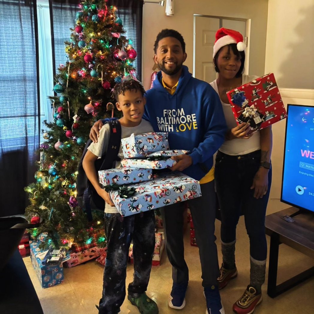 Brandon M. Scott tweet media