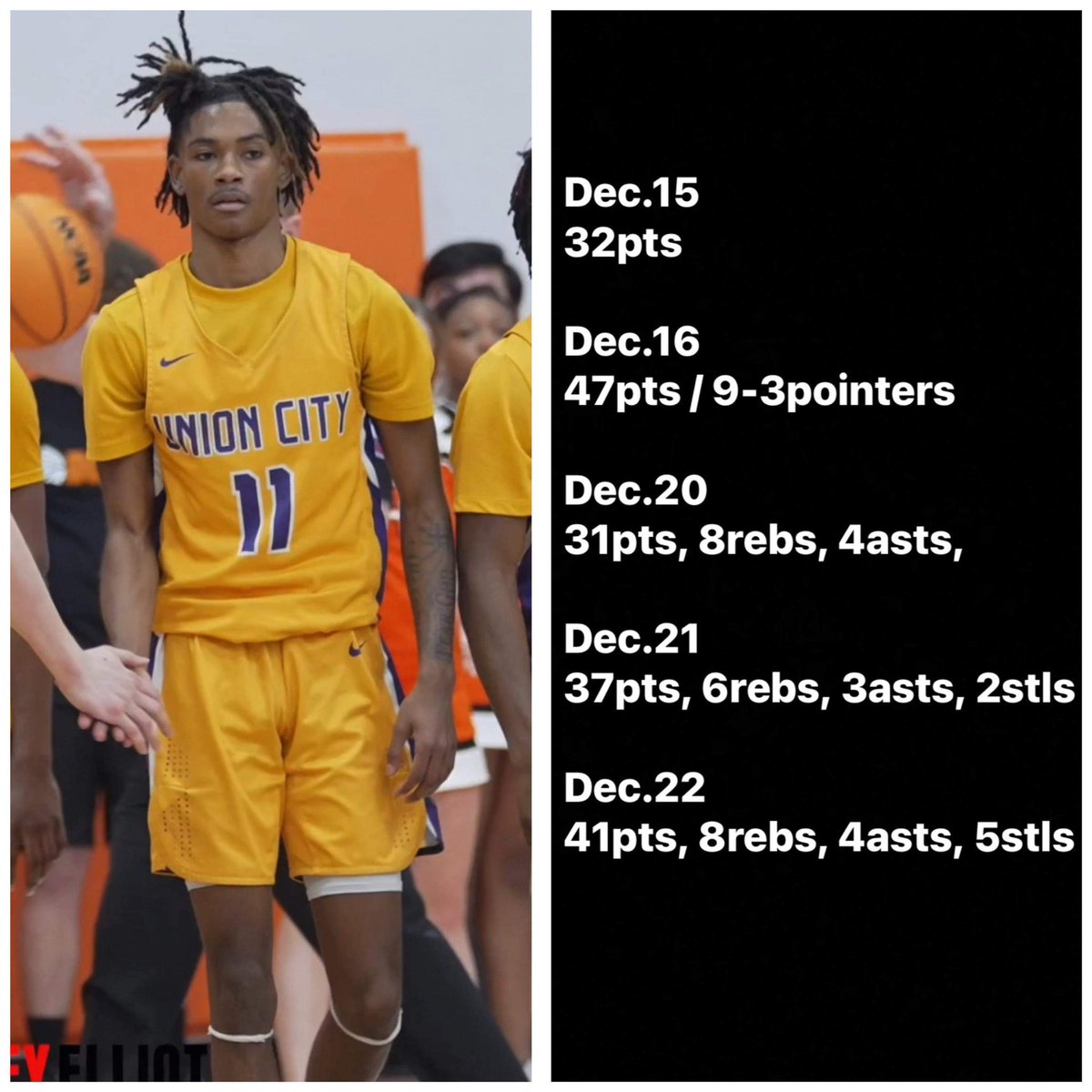 _nob10's tweet image. @MaliBrooks11 🔥