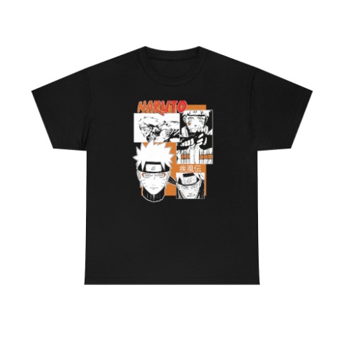 CobraAssault's tweet photo. I just received Naruto Graphic Tee - Black / S by Nelli Ichiba from Anonymous via Throne. Thank you! https://t.co/Na9XjgVTvs #Wishlist #Throne https://t.co/c5ymSIEyHA