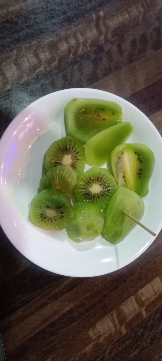 #kiwi the fruit #WinterWonderland #Nepal