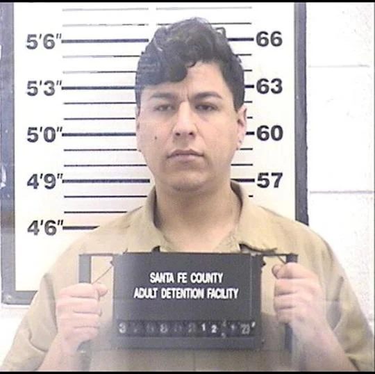 mattersofacct's tweet photo. 🚦Ortiz Middle School
Pablo Angeles-Guaderrama, age 34, of Sante Fe, New Mexico, a math teacher who was arrested and charged with criminal solicitation to commit sexual exploitation.  #MattersOfAccountability⚖️ #MeTooTwitter🙋🏽‍♀️ https://t.co/OjJzzUo23N