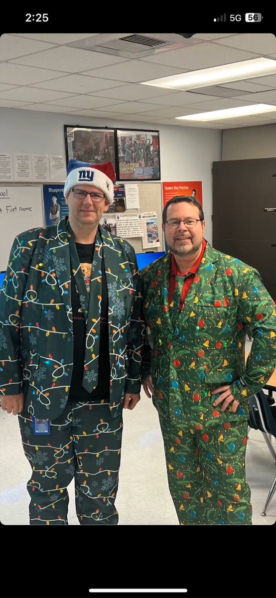 The Academies - Endeavor & Discovery tweet media