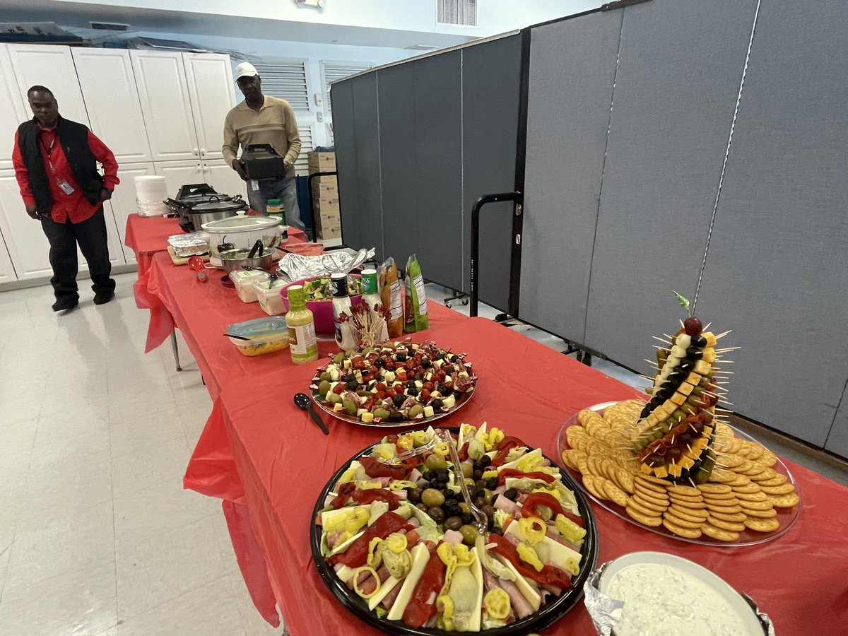 The Academies - Endeavor & Discovery tweet media