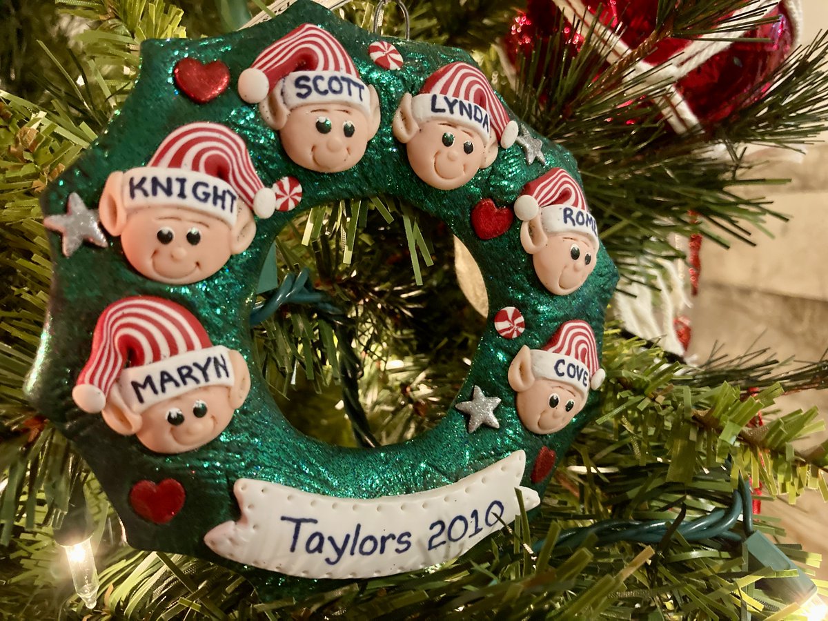 HyggeMan's tweet photo. Scotty Watty Doodle All The Day: Time For Some Additions... https://t.co/Dhgyz1YzuF
.
.
.
.
.
#Blogging #DailyBlogger #BloggingCommunity #ChristmasTraditions #FamilyIsGrowing #ThingsChange #TimeForNewOrnaments https://t.co/IPd9VAyz8S