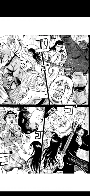 #このタグを見た人は黙って刀を持ったキャラを貼れ 