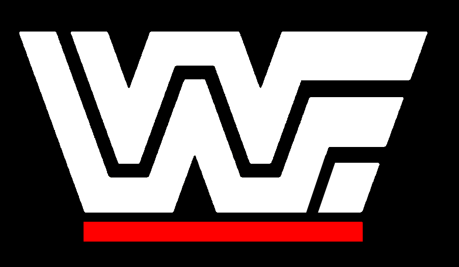 When WWF became <a href="/WWE/">WWE</a> they took the "E" away entirely from their logo. I understand that the scratch logo in use at the time looked like total shit when the F was converted into an E... but there was no excuse why they couldn't use this instead. Are we correct? A perfect WWE LOGO.
