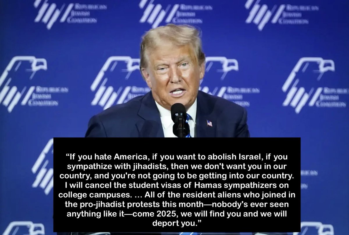 They will be voting for him.
