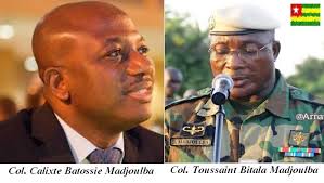 JarnickiM's tweet photo. #Togo #Attentat #Incendie Piège refermé sur ministre #Batossie #Madjoulba @SecuriteTg ! @FEGnassingbe l'a cocufié 2 fois en lui proposant Ce poste après avoir fait assassiner son frère Colonel #Bitala. #Marché #Assiyeye #Agoè Tu #Démissionnes ou tu te fais #HARAKIRI ! 22022020 https://t.co/6tOqSd5y7U