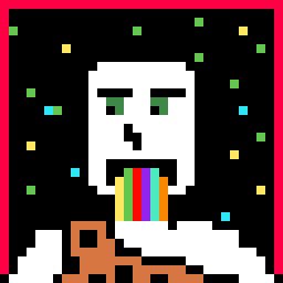pixel_frens's tweet photo. Looking for a few team members Web3?
@opensea @mintdotfun #Cryptoassets @pudgypenguins 
Please DM #Web3gaming #NFTCollection #NFTCommunity 
#nftart #NFTDROPS #NFTGiveaways https://t.co/EuUG1cFbZy