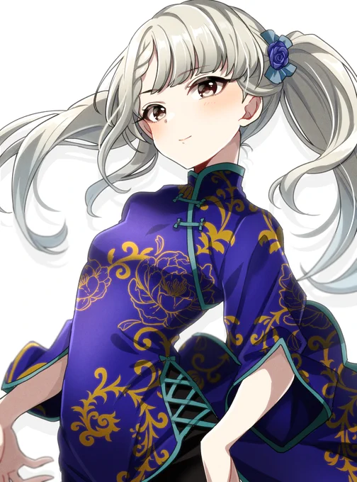 ツインテチャイ凪 