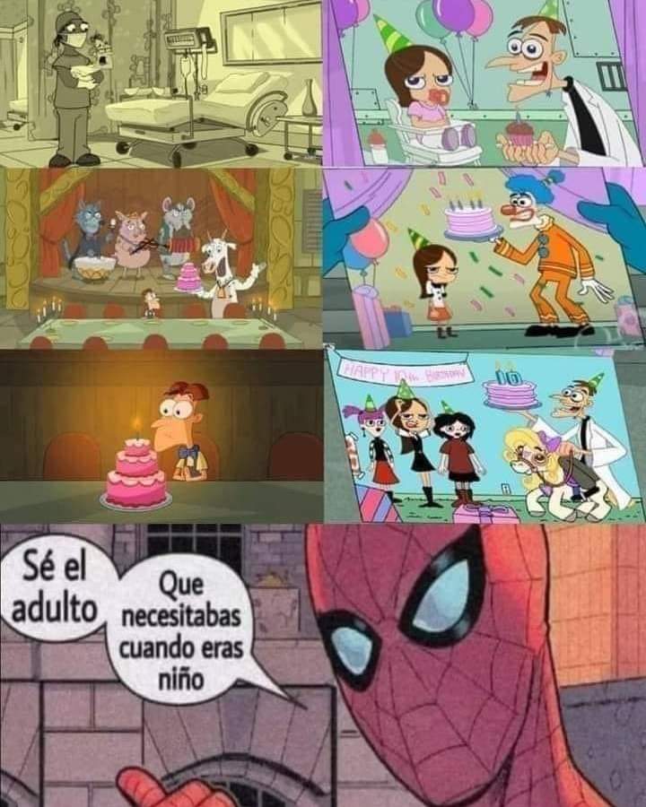Así es