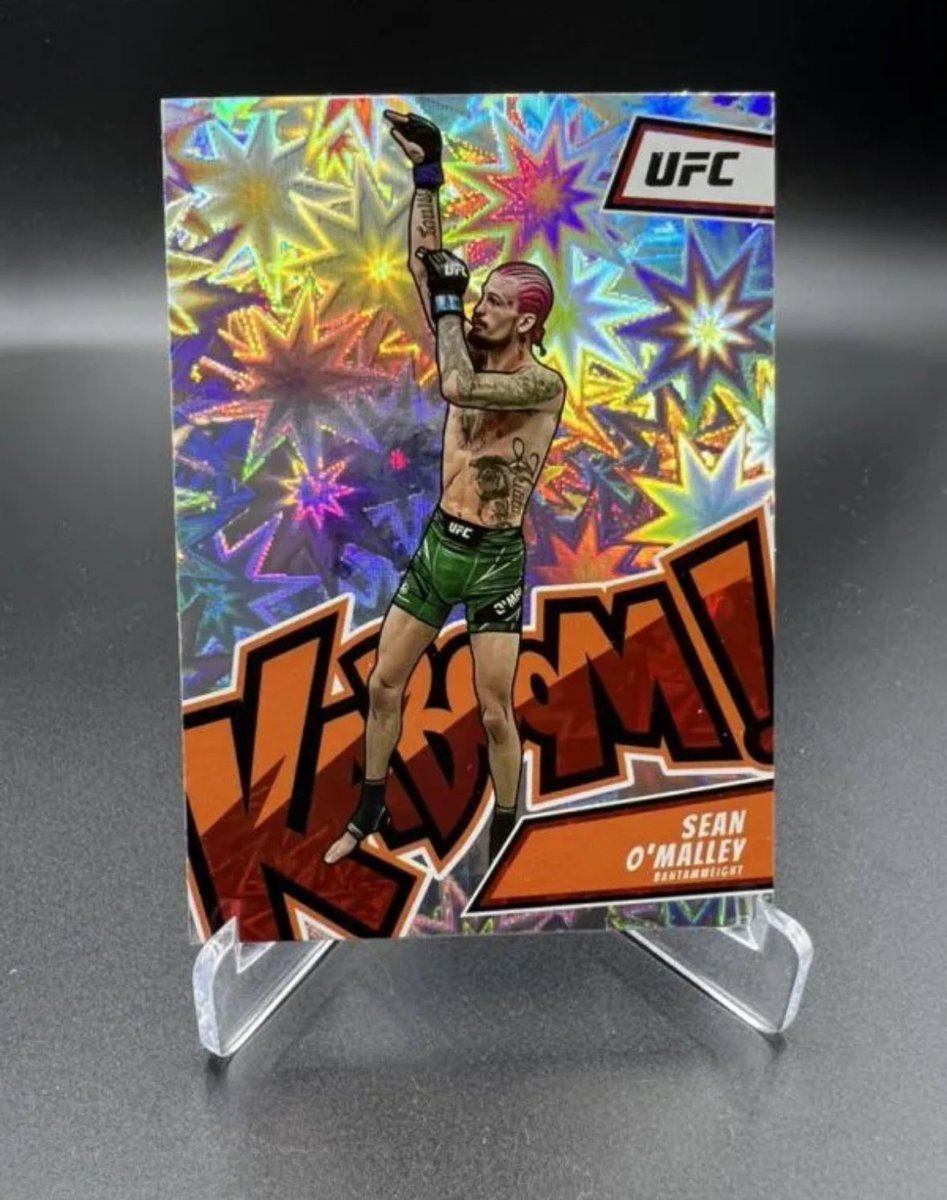 TWITTER FOLKS! RT AND HELP ME LOCATE THIS OR THIS! @cardbrokers @ufc @NoBickal @SugaSeanMMA