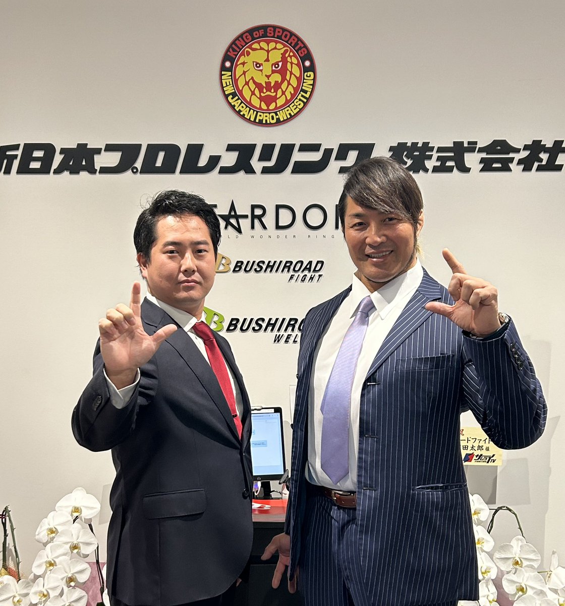 岡田太郎 GCAL9jDa4AALukP.jpg