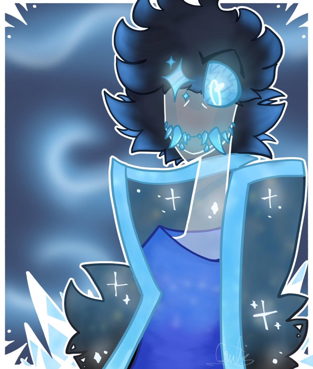 ANGEL00NEY's tweet photo. Winners for the Spooky Art Contest!
Left to right:

🥇Nervesistem
-Prize: Full drawing

🥈@ourobones 
-Prize: Sketch drawing https://t.co/R5jgLyLoML