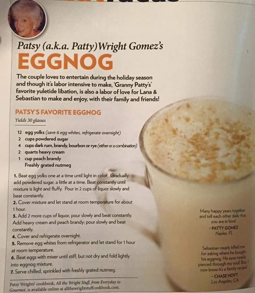 PandS_quotes's tweet photo. The Eggnog #EP199 https://t.co/Zd3D1FyeNl