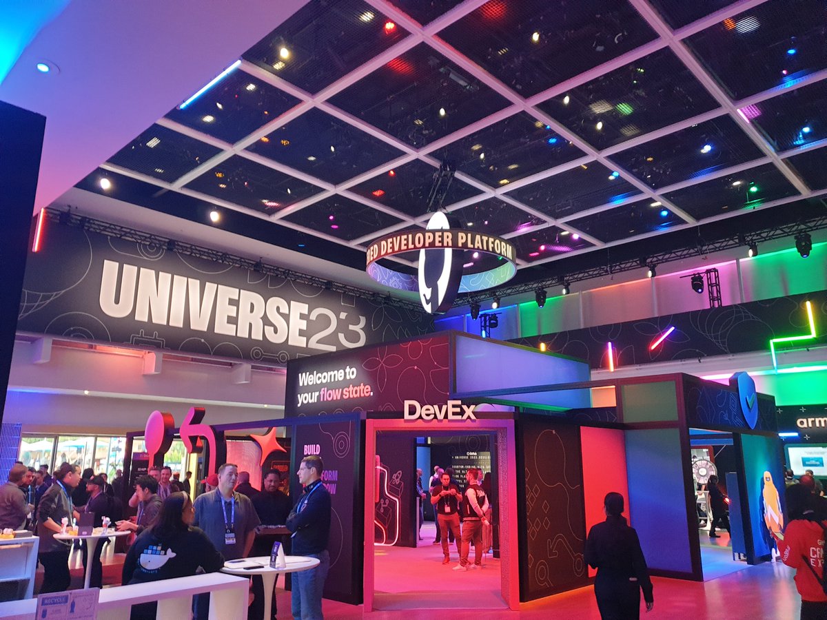 uwogdsc's tweet image. We had a great time at GitHub Universe 2023! Thank you @GitHubEducation, for your sponsorship and support in making this opportunity possible. It was inspiring and life-changing to meet everyone + campus experts in person! #GitHubUniverse #GitHubUniverse2023 #GitHubCampusExpert