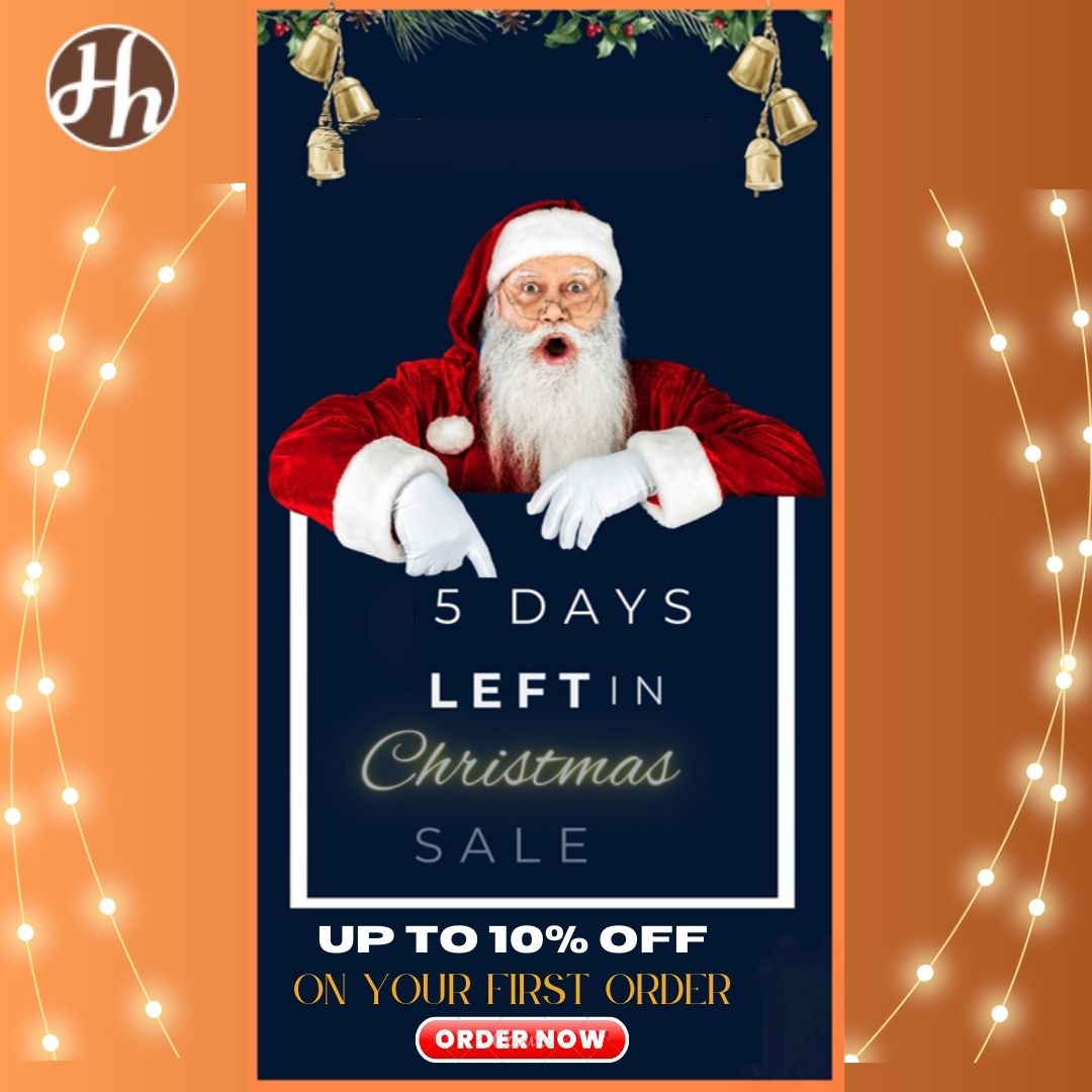 HelpinHomework's tweet image. Don&apos;t Let Homework Ruin Your Holidays!  

helpinhomework.org is offering up to 10% off your first order with Code: XMAS10. 

Get expert help from our qualified tutors and enjoy the season stress-free!

Contact Us- support@helpinhomework.org
Visit Us- helpinhomework.org