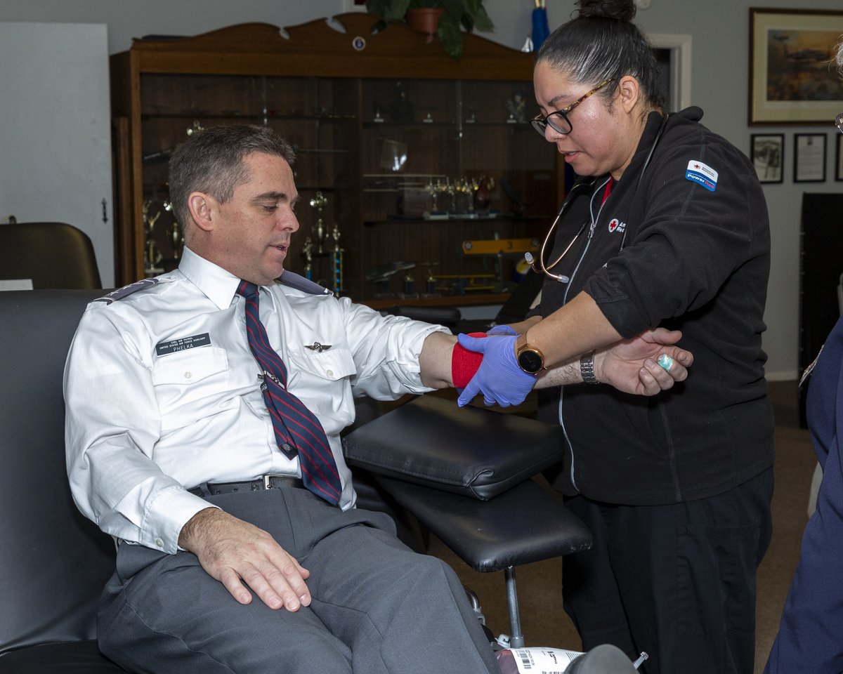 Civil Air Patrol Arizona Wing tweet media