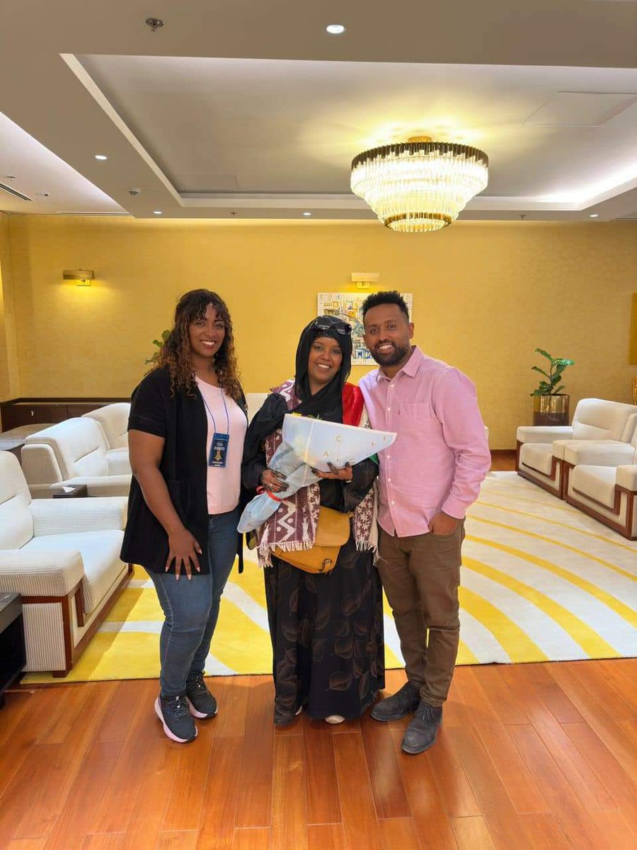 The first guest arrived from #Hargesa #somaliland
7th  ODA AWARD 21th December #SkylightHotel,ethiopian 
#btm  #castelbeer #ministryofcultureandsport #fanatv #Adpictures #ethiopianairlines #wafamarketing #Djabethiopia#djhenyk #Esayasadvert #lintaevents #oromiabank